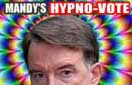Mandy's Vote Hypnotiser